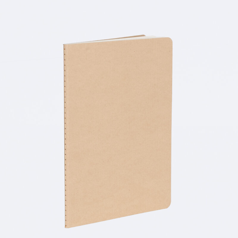 Cuaderno Ecológico