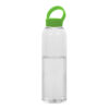 Botella Plástica 550 cc. 