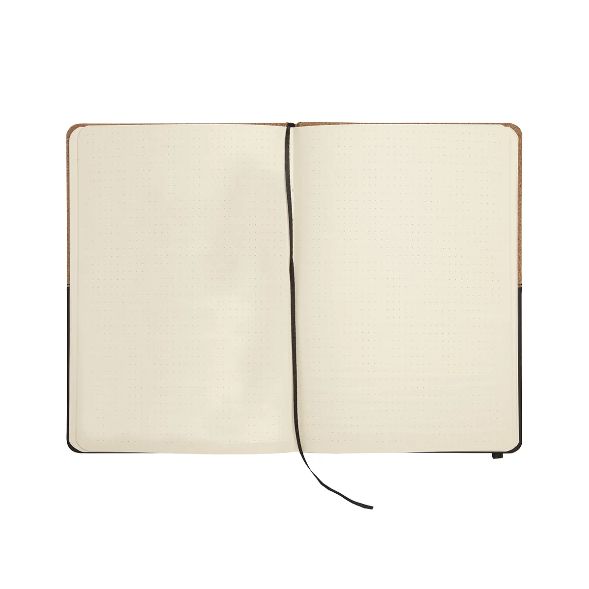 Cuaderno Corcho con Ecocuero