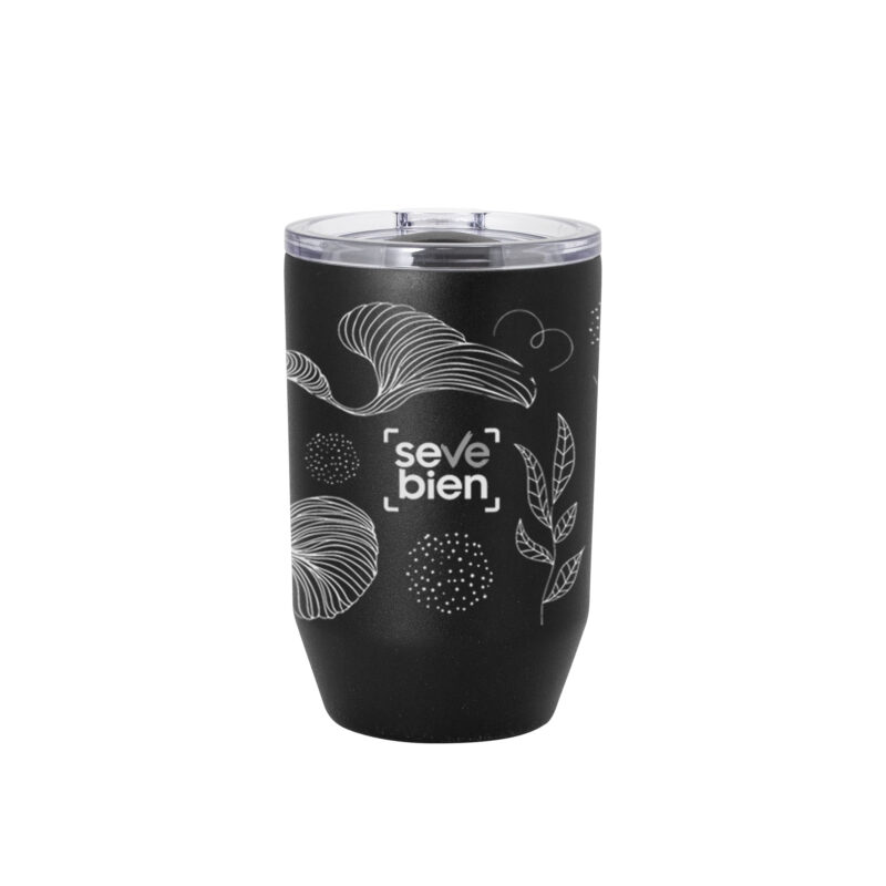 Mug térmico 
