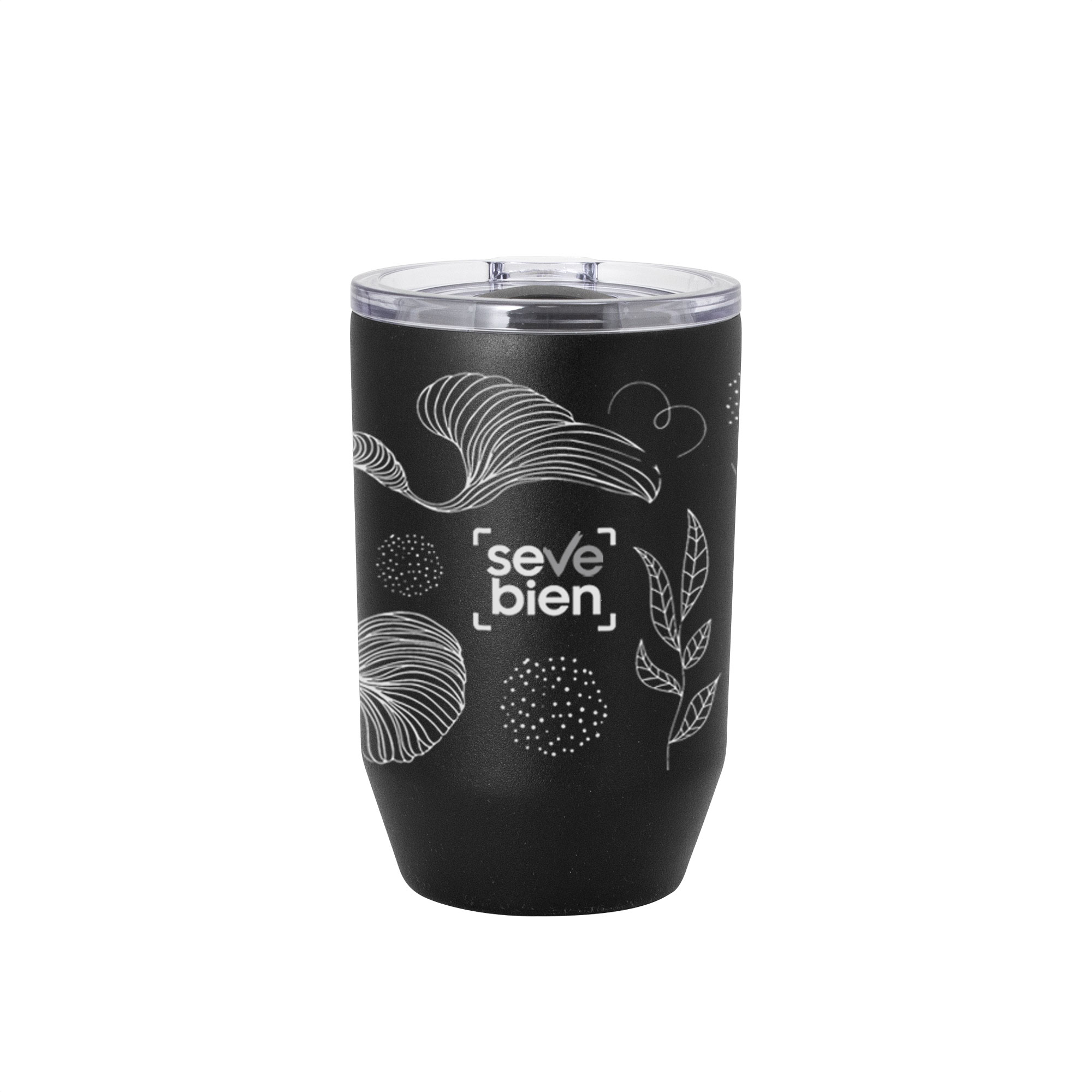 Mug térmico 