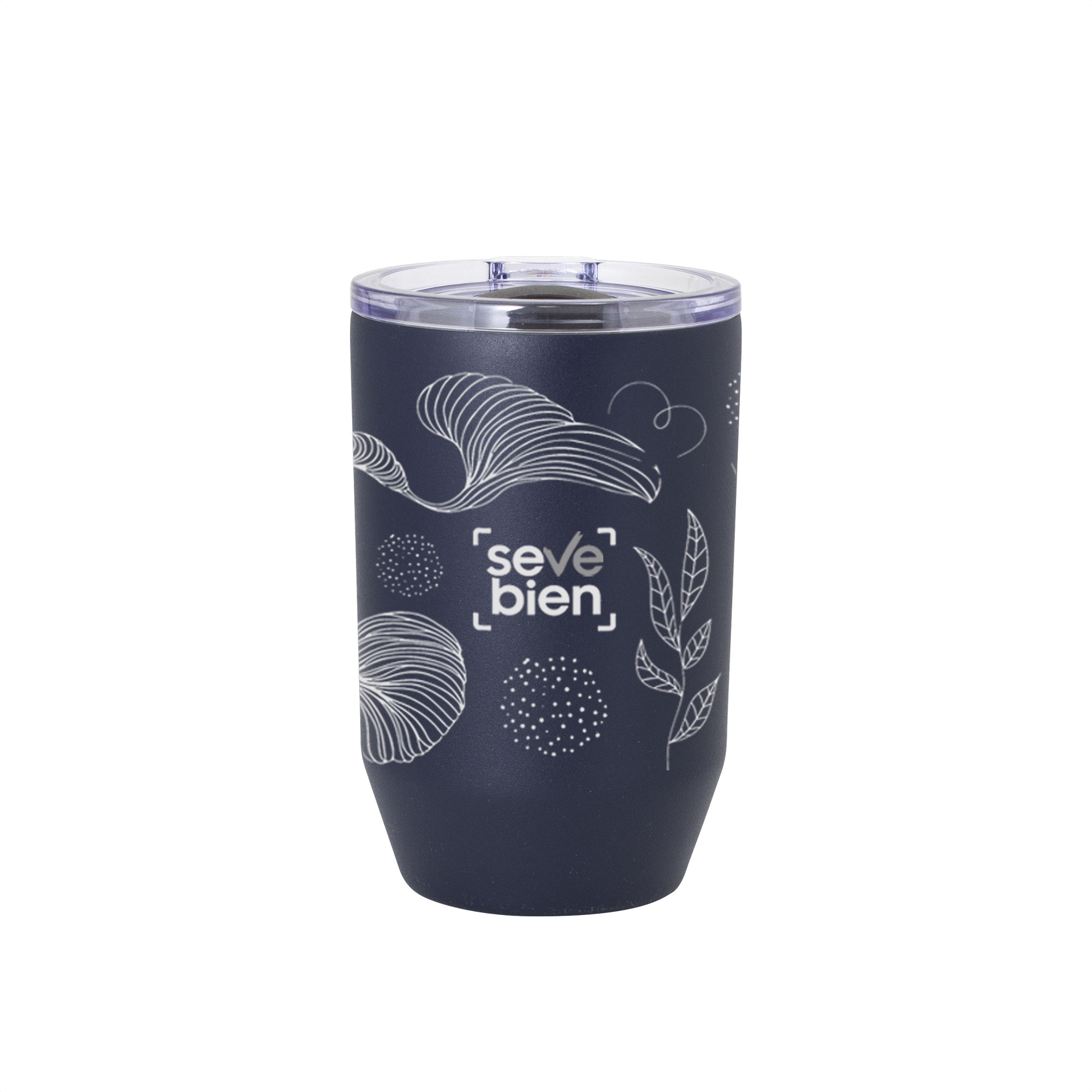 Mug térmico 