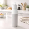 Botella Térmica con Tapa