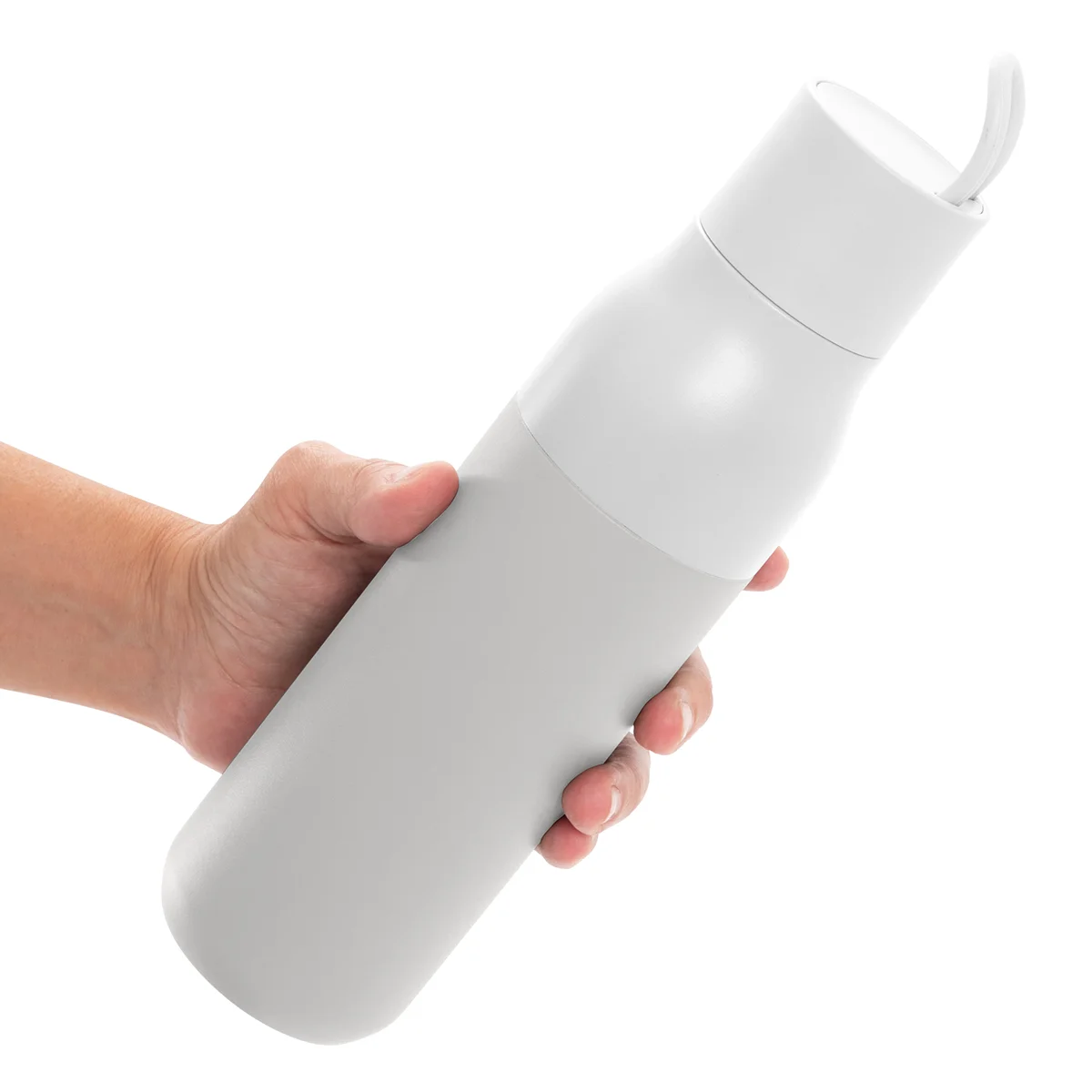 Botella Térmica con Tapa