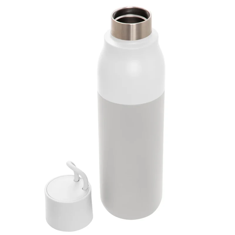 Botella Térmica con Tapa