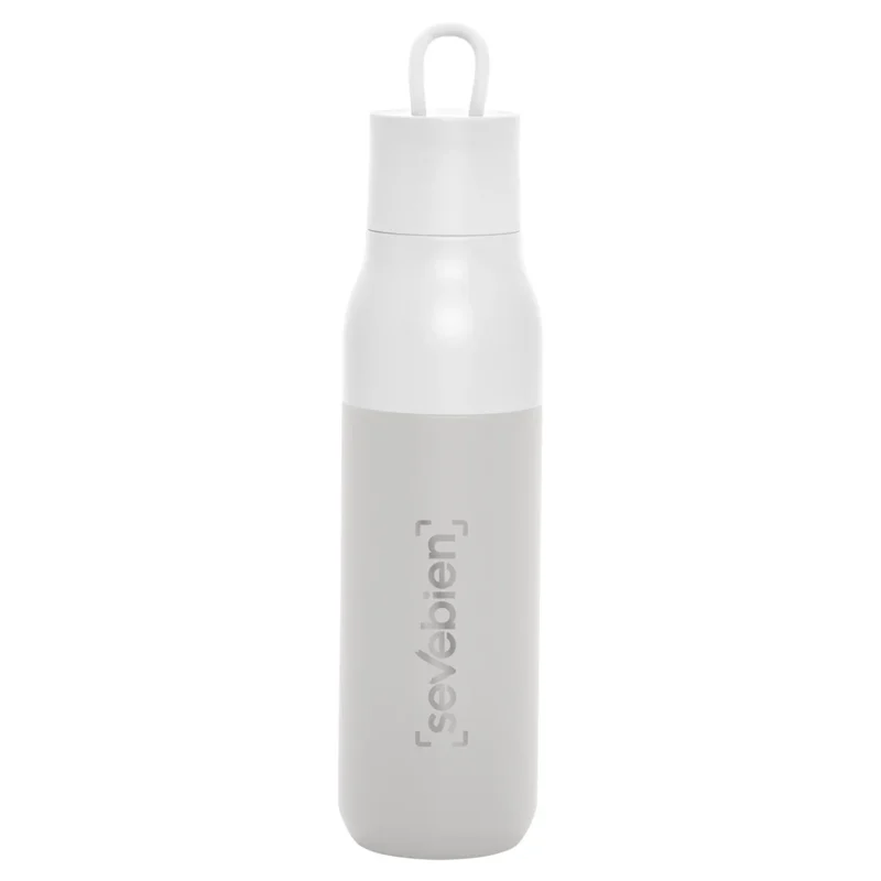 Botella Térmica con Tapa