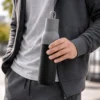 Botella Térmica con Tapa