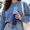 Botella Térmica con Tapa