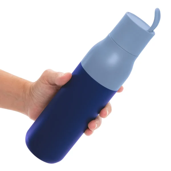 Botella Térmica con Tapa