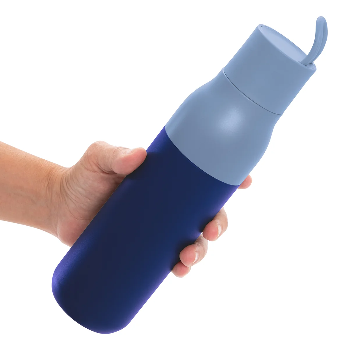 Botella Térmica con Tapa