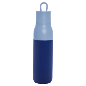 Botella Térmica con Tapa