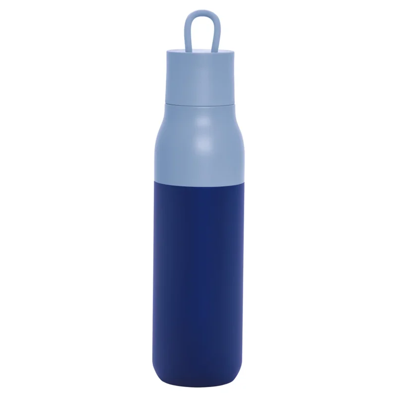 Botella Térmica con Tapa