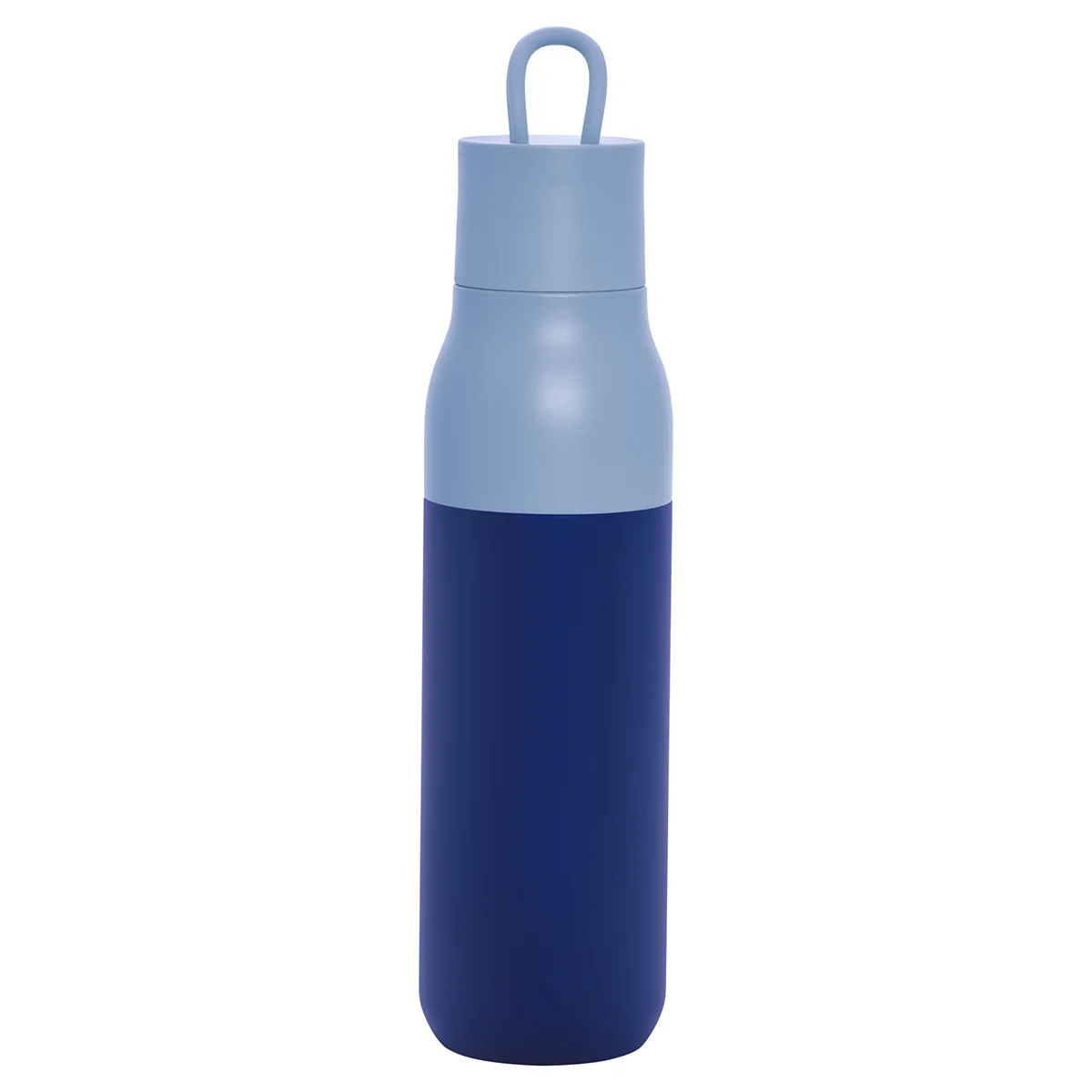 Botella Térmica con Tapa