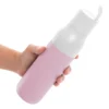 Botella Térmica con Tapa