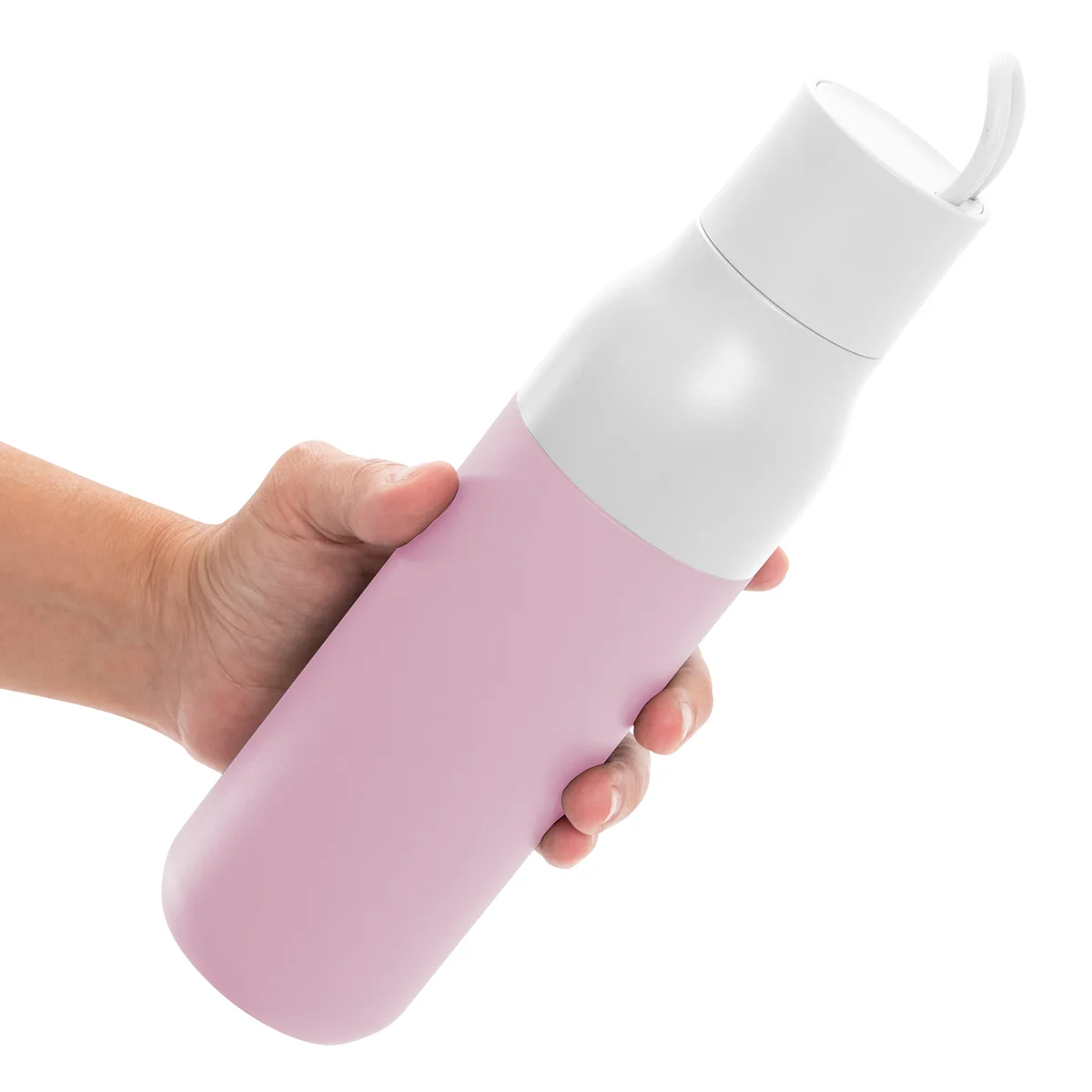 Botella Térmica con Tapa
