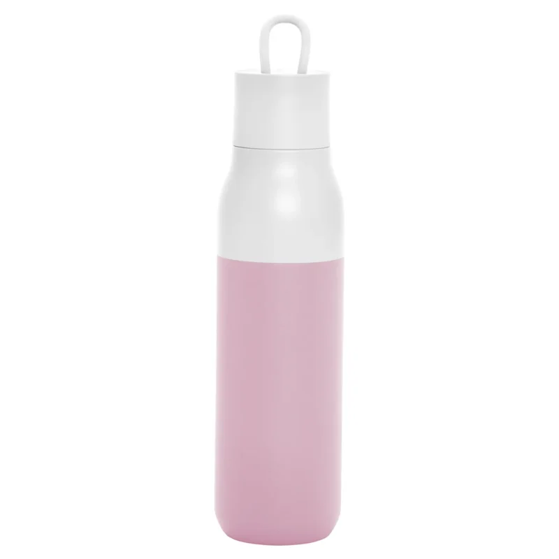 Botella Térmica con Tapa