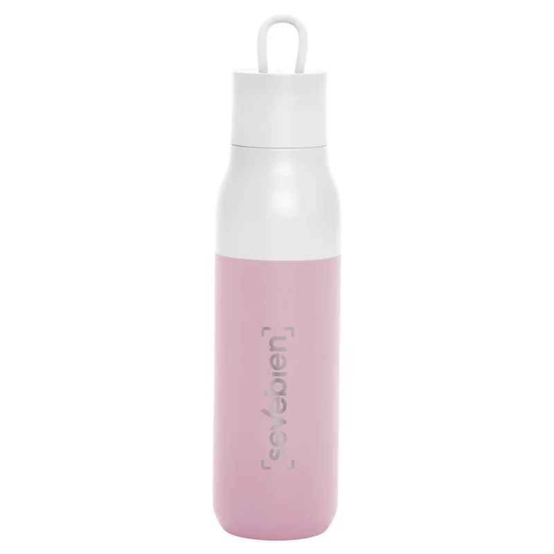 Botella Térmica con Tapa