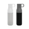 Botella Térmica Doble Tapa