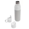 Botella Térmica Doble Tapa