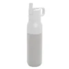 Botella Térmica Doble Tapa
