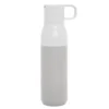 Botella Térmica Doble Tapa