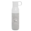Botella Térmica Doble Tapa