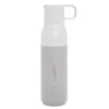 Botella Térmica Doble Tapa