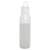 Botella Térmica Doble Tapa
