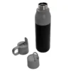 Botella Térmica Doble Tapa