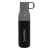 Botella Térmica Doble Tapa