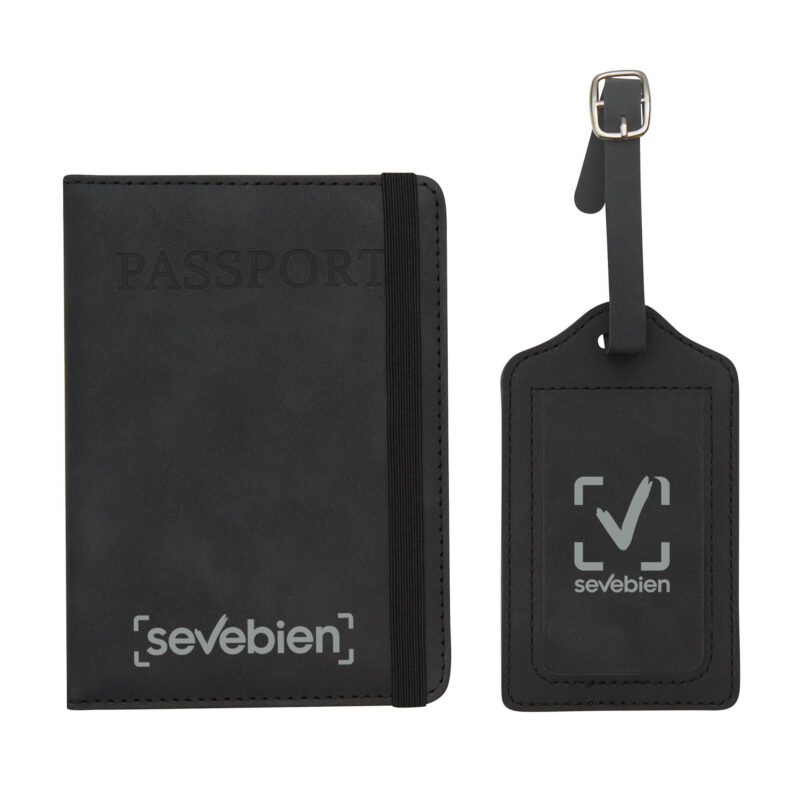 Set de viaje 