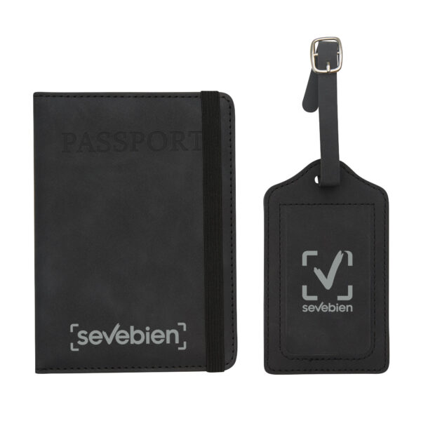 Set de viaje 