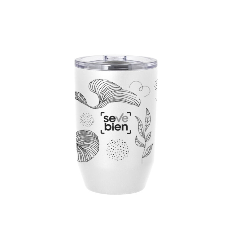 Mug térmico