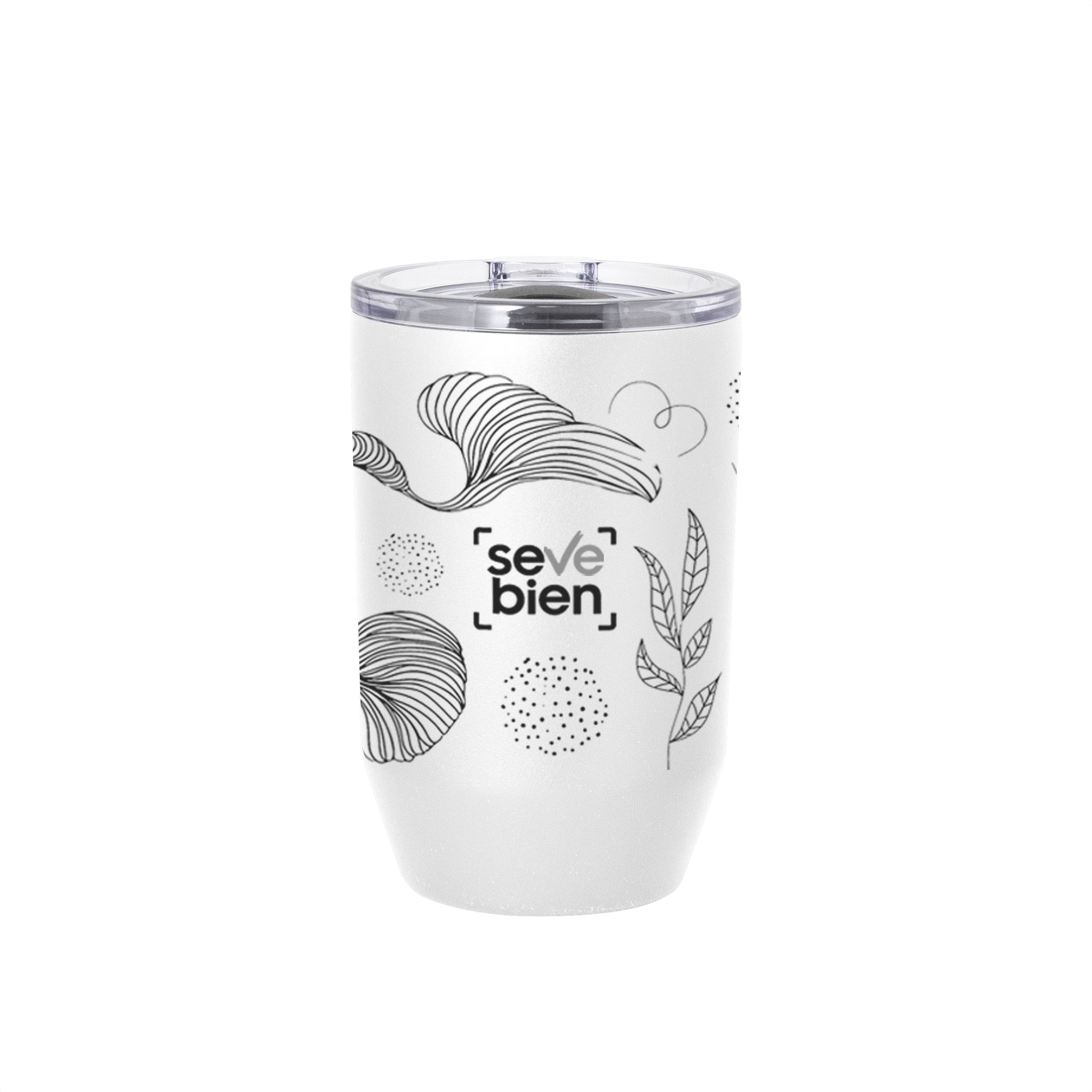 Mug térmico 