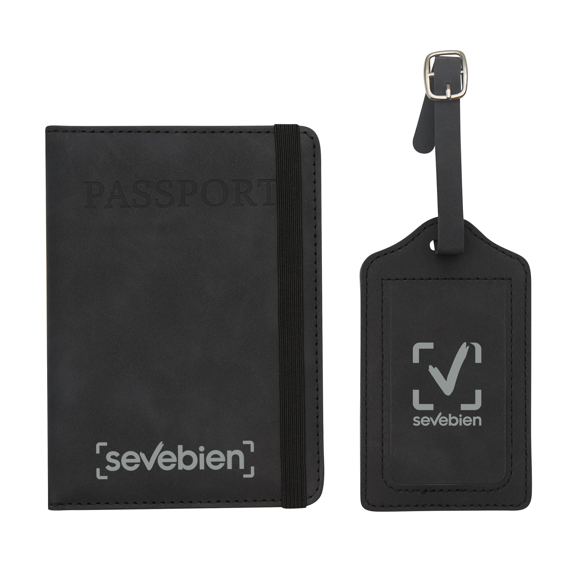 Set de viaje 