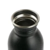 Botella Aluminio 750 cc. 