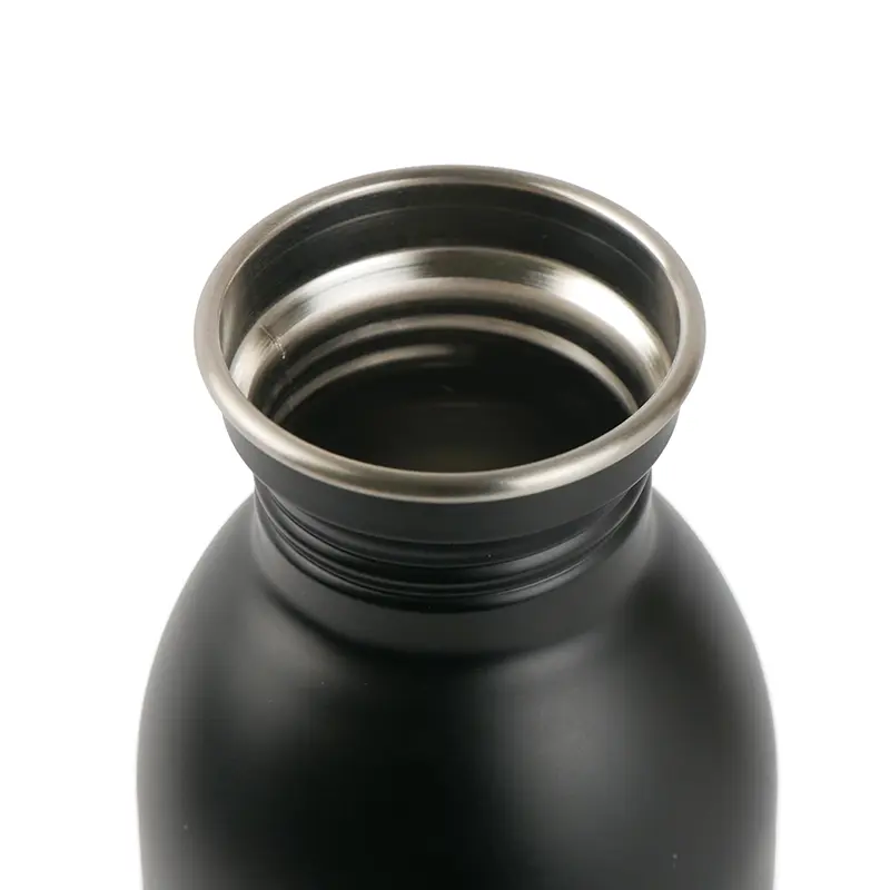 Botella Aluminio 750 cc. 