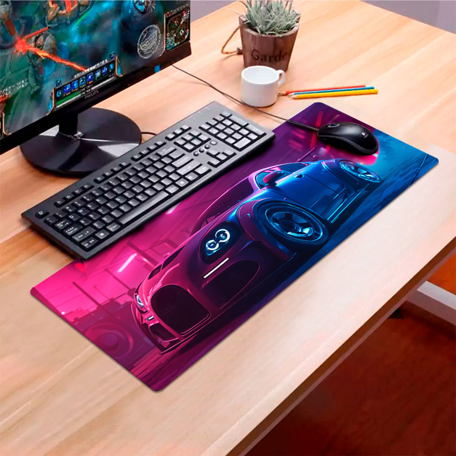 Mouse Pad 