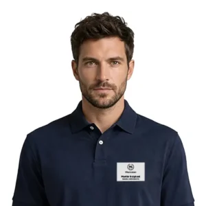 Identificador de Aluminio