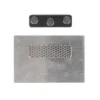 Identificador de Aluminio