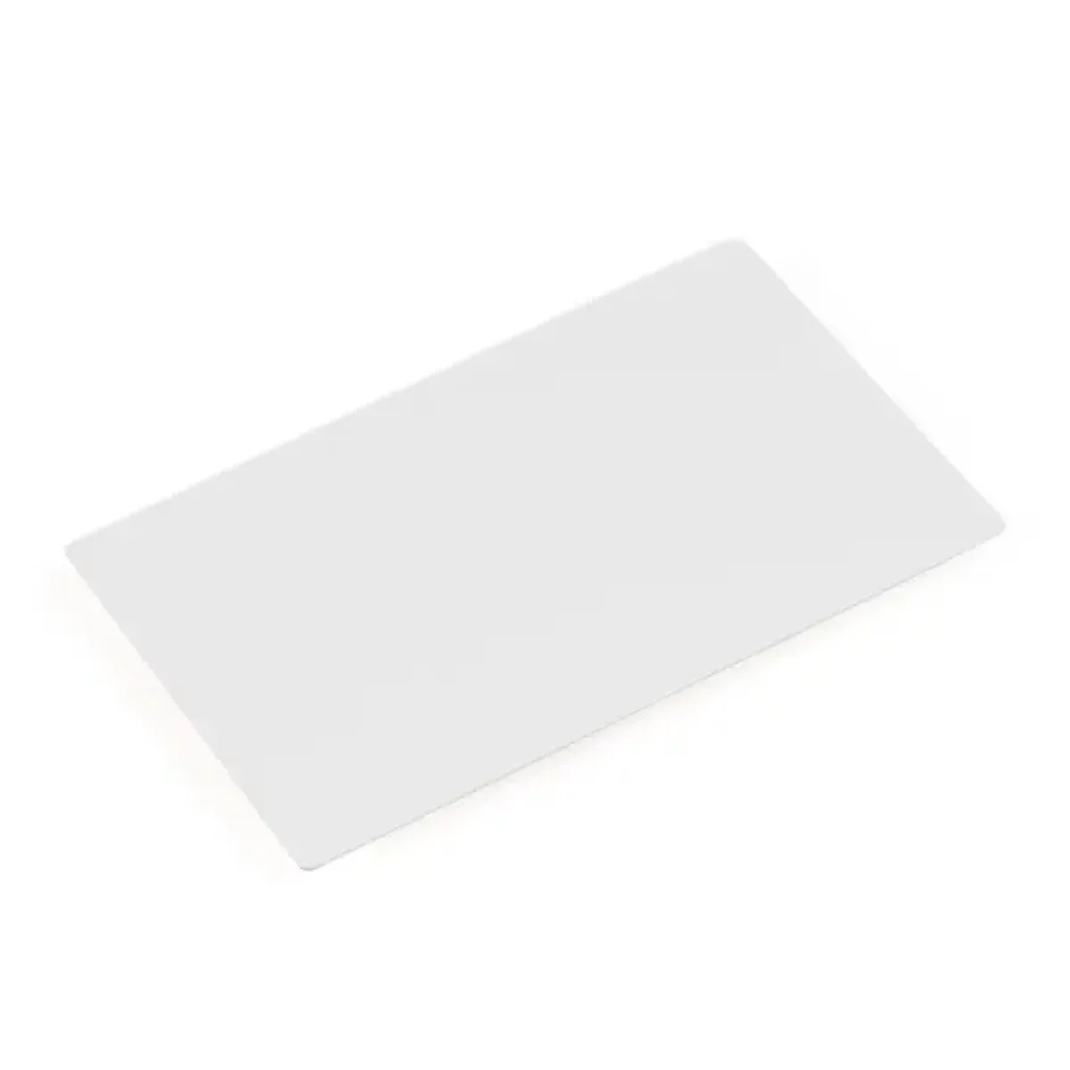Identificador de Aluminio