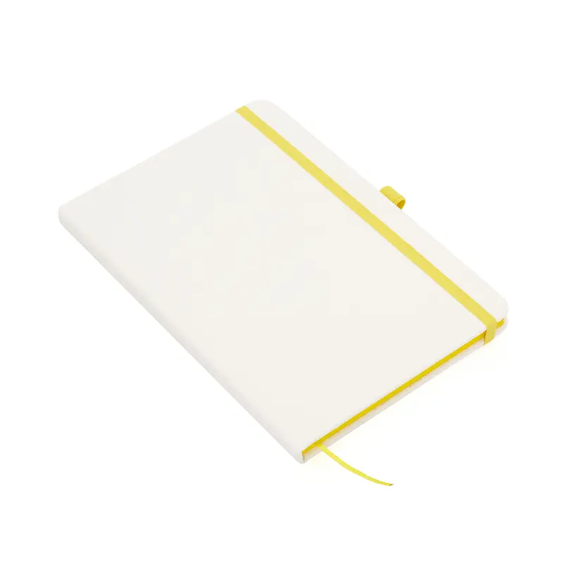 Cuaderno Delta