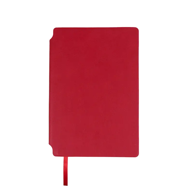 Cuaderno Demio