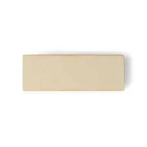 Name tag Wood Chico