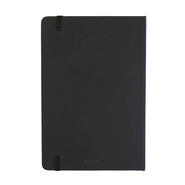 Cuaderno Sigma