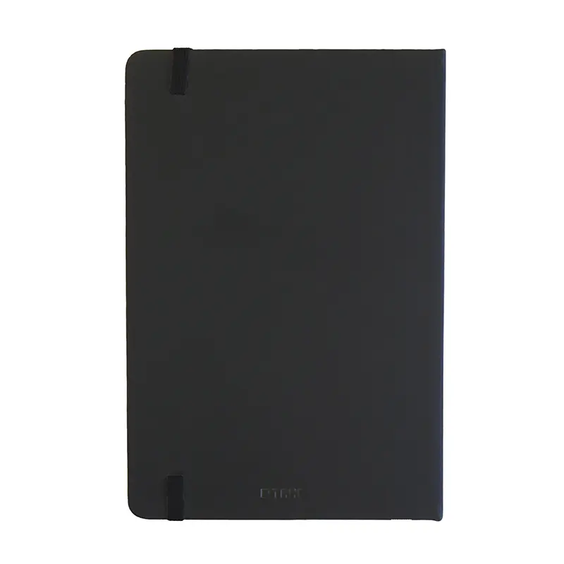 Cuaderno Sigma
