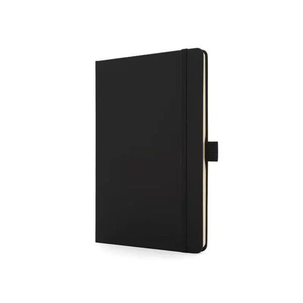 Cuaderno Stanford