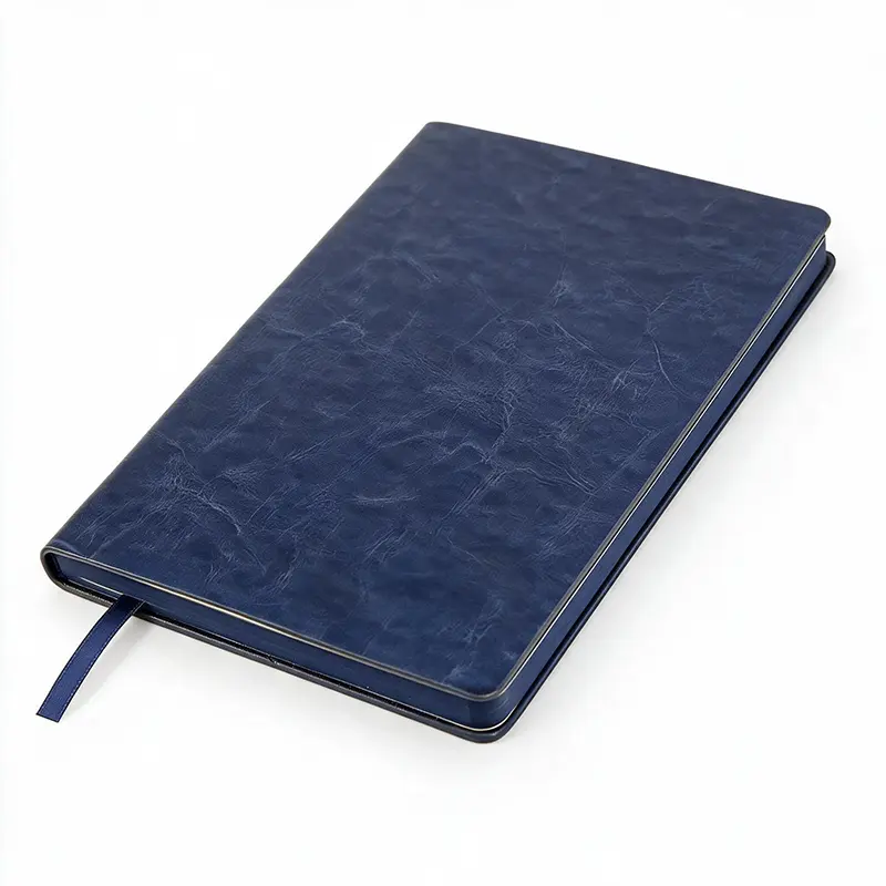Cuaderno Show