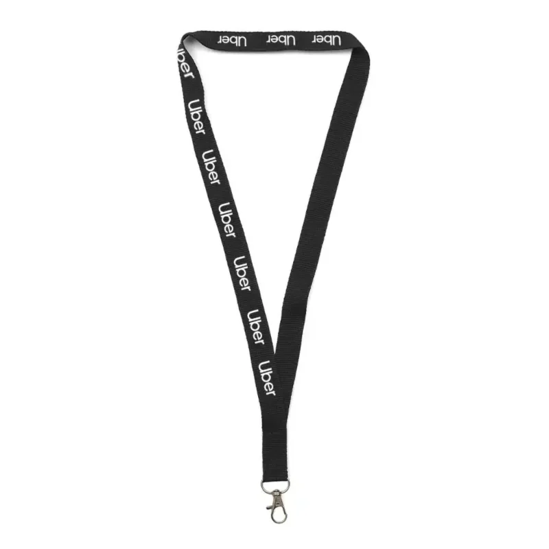 Lanyard Texturado de 2 cm.
