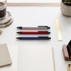 Bolígrafo Aluminio Mate